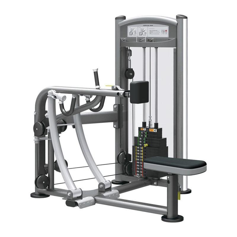 Impulse Fitness Vertical Row Station-IT9019 - Prosportsae.com
